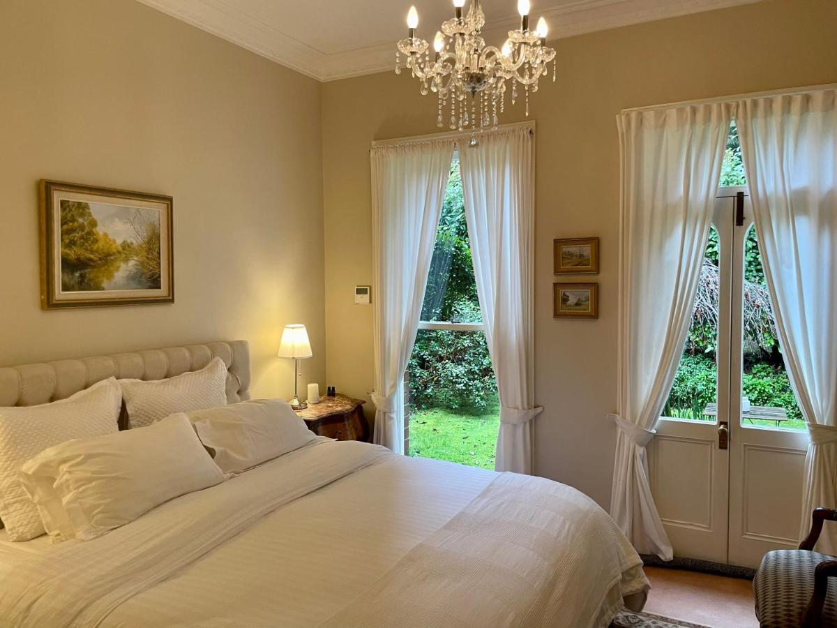 Guest house Rowan Brae Historic