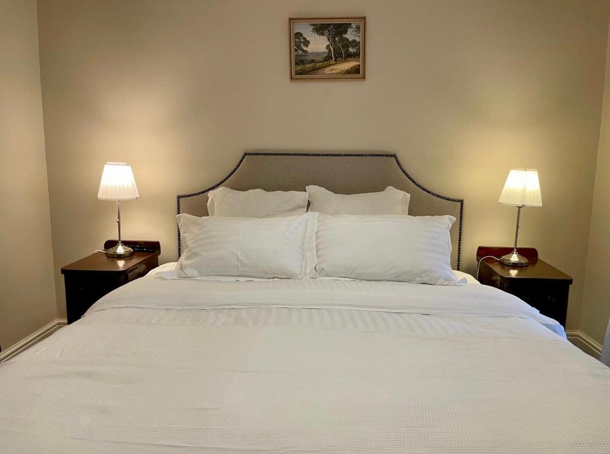 Guest house Rowan Brae Historic