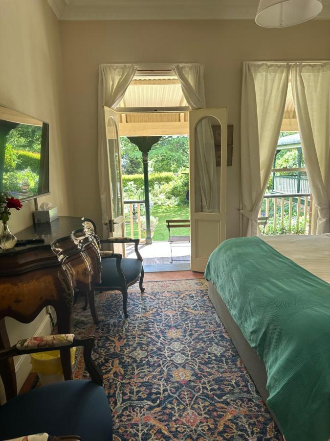 Guest house Rowan Brae Historic *